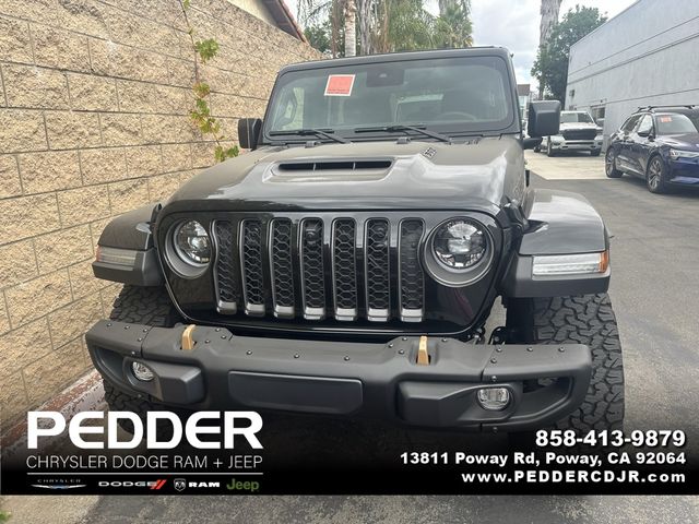 2023 Jeep Wrangler Rubicon 392