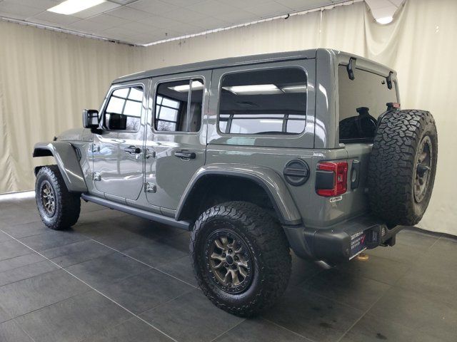 2023 Jeep Wrangler Rubicon 392