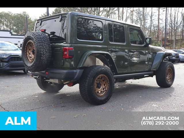 2023 Jeep Wrangler Rubicon 392