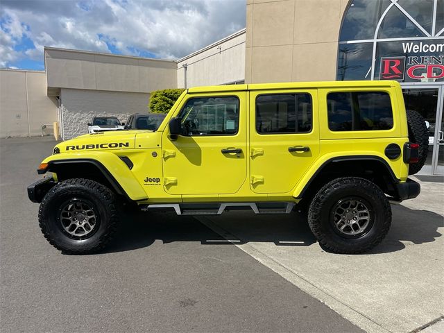 2023 Jeep Wrangler Rubicon 392