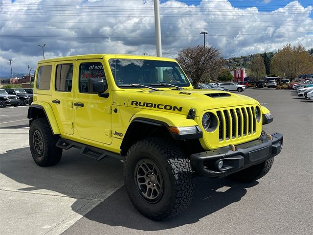 2023 Jeep Wrangler Rubicon 392