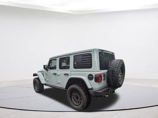 2023 Jeep Wrangler Rubicon 392