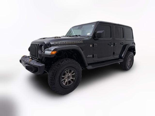 2023 Jeep Wrangler Rubicon 392