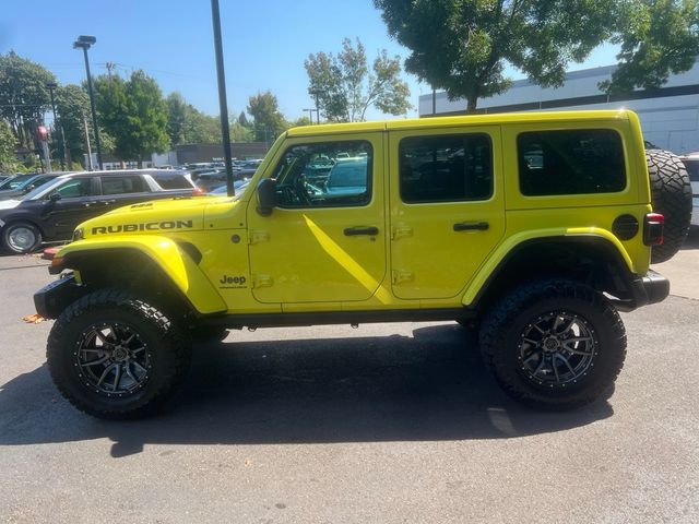 2023 Jeep Wrangler Rubicon 392