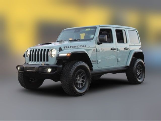 2023 Jeep Wrangler Rubicon 392