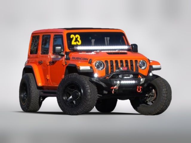 2023 Jeep Wrangler Rubicon 392