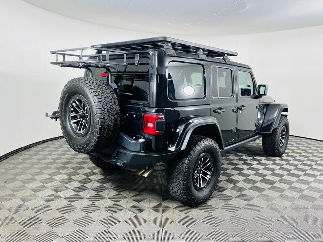 2023 Jeep Wrangler Rubicon 392