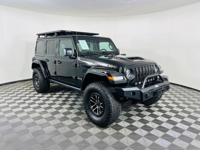 2023 Jeep Wrangler Rubicon 392