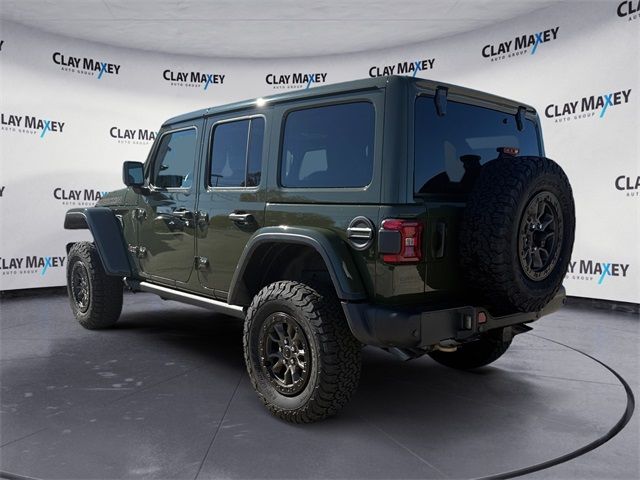 2023 Jeep Wrangler Rubicon 392