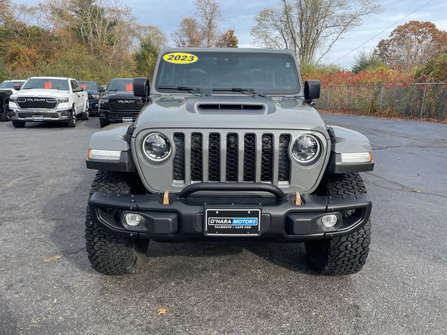 2023 Jeep Wrangler Rubicon 392