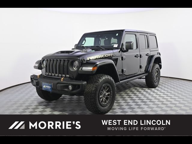 2023 Jeep Wrangler Rubicon 392