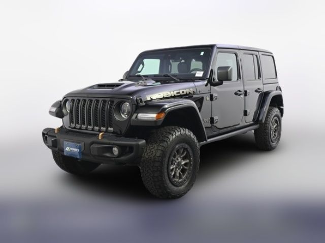 2023 Jeep Wrangler Rubicon 392