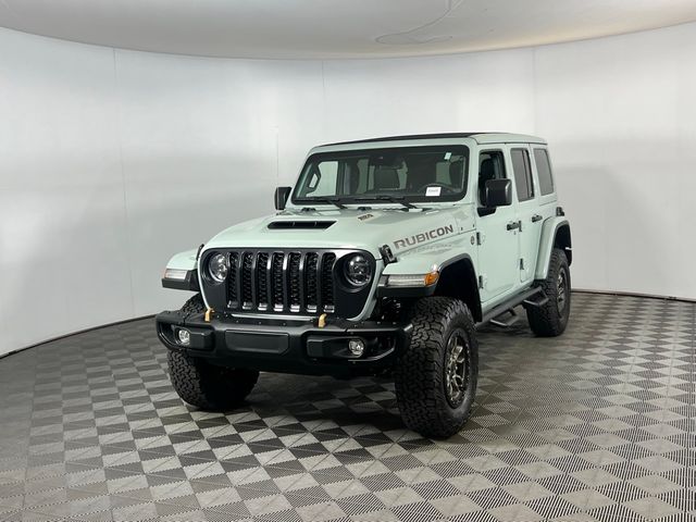 2023 Jeep Wrangler Rubicon 392