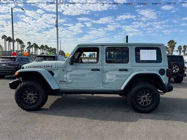 2023 Jeep Wrangler Rubicon 392