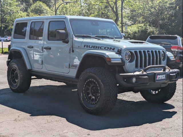 2023 Jeep Wrangler Rubicon 392