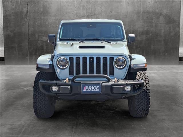 2023 Jeep Wrangler Rubicon 392