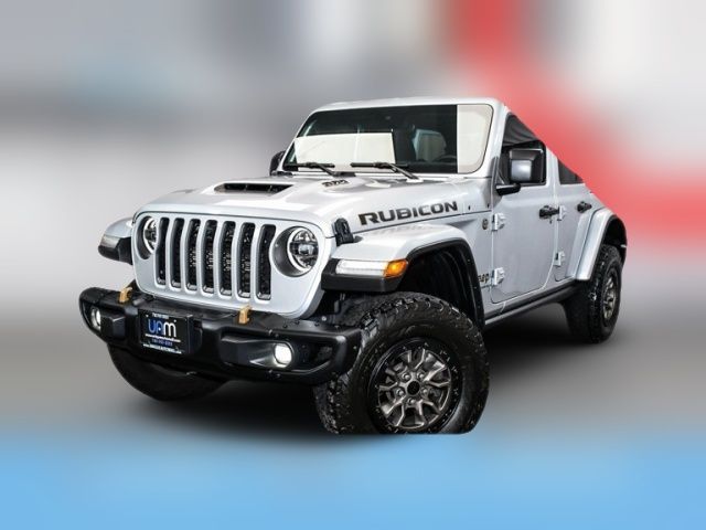 2023 Jeep Wrangler Rubicon 392