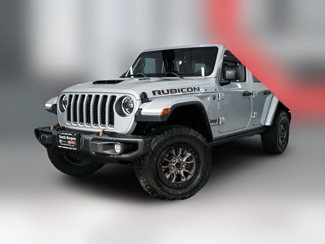 2023 Jeep Wrangler Rubicon 392