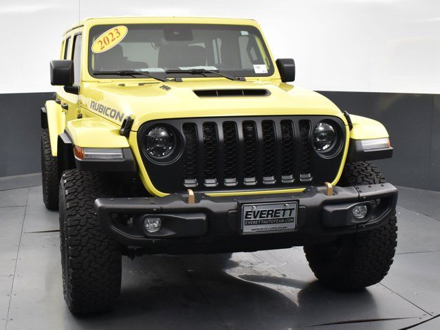 2023 Jeep Wrangler Rubicon 392