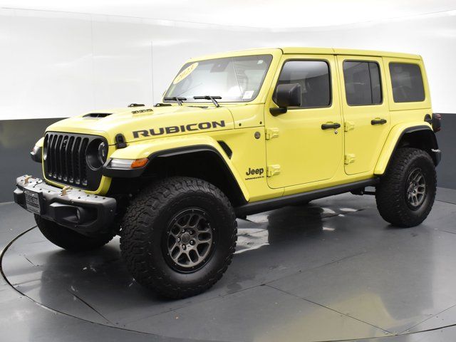 2023 Jeep Wrangler Rubicon 392