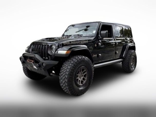 2023 Jeep Wrangler Rubicon 392