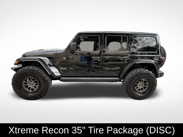 2023 Jeep Wrangler Rubicon 392