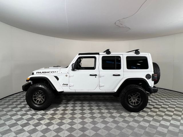 2023 Jeep Wrangler Rubicon 392