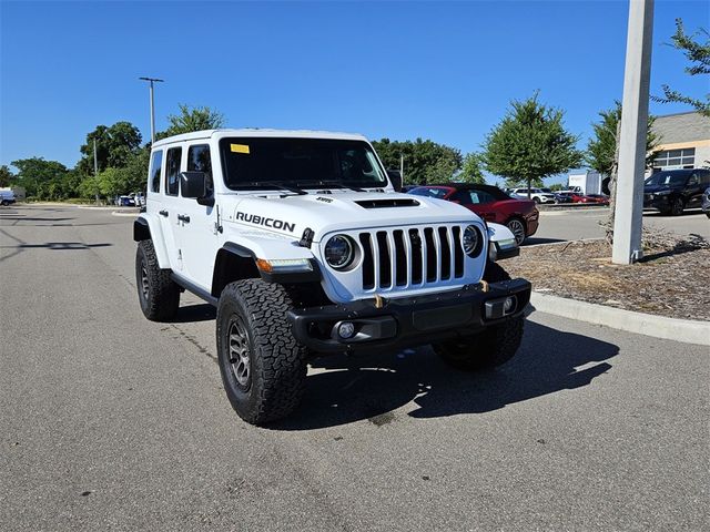 2023 Jeep Wrangler Rubicon 392