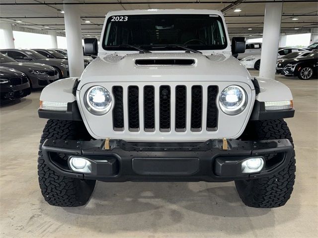 2023 Jeep Wrangler Rubicon 392