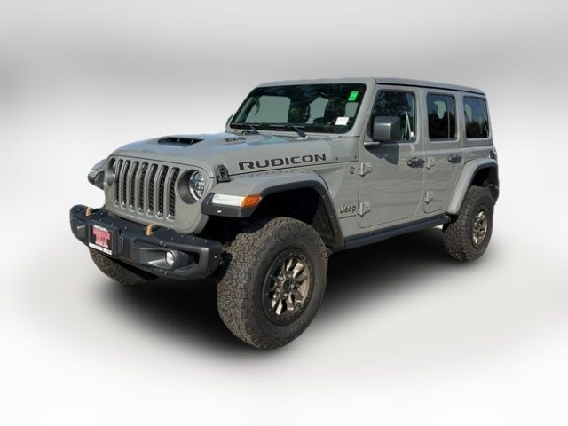 2023 Jeep Wrangler Rubicon 392