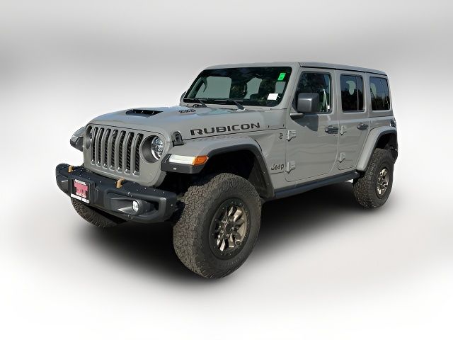 2023 Jeep Wrangler Rubicon 392