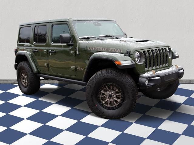 2023 Jeep Wrangler Rubicon 392