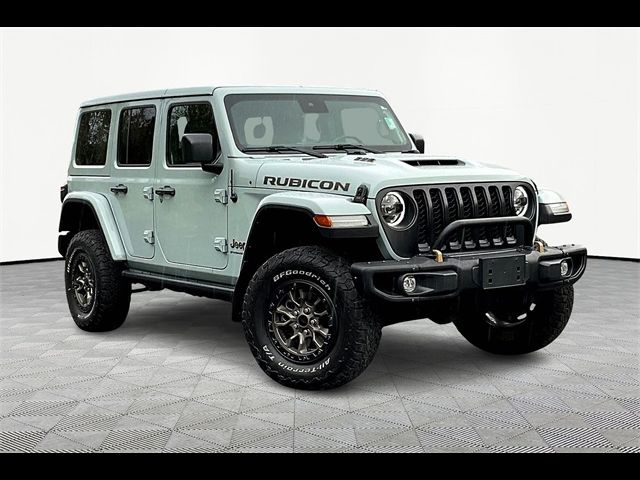 2023 Jeep Wrangler Rubicon 392