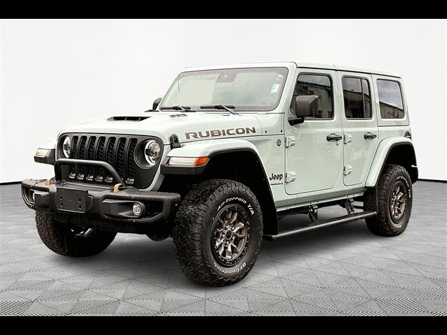 2023 Jeep Wrangler Rubicon 392