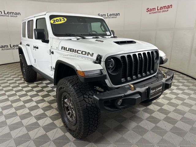 2023 Jeep Wrangler Rubicon 392