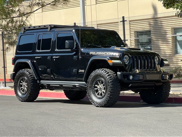 2023 Jeep Wrangler Rubicon 392