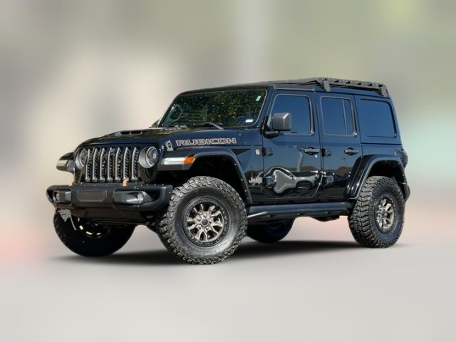 2023 Jeep Wrangler Rubicon 392