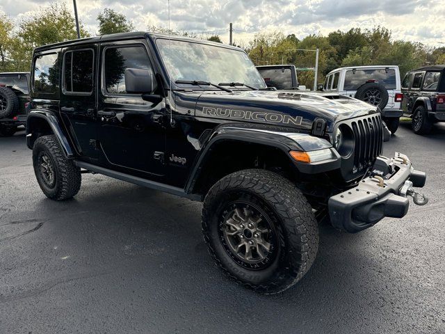 2023 Jeep Wrangler Rubicon 392