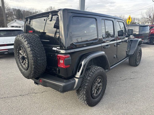 2023 Jeep Wrangler Rubicon 392