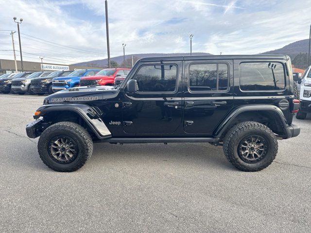 2023 Jeep Wrangler Rubicon 392