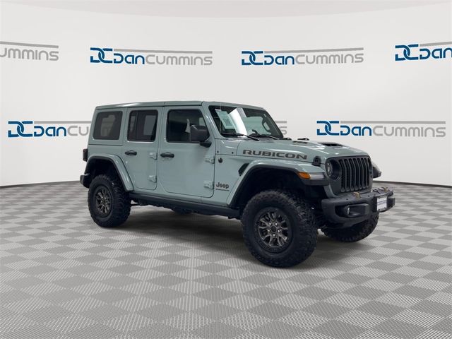 2023 Jeep Wrangler Rubicon 392