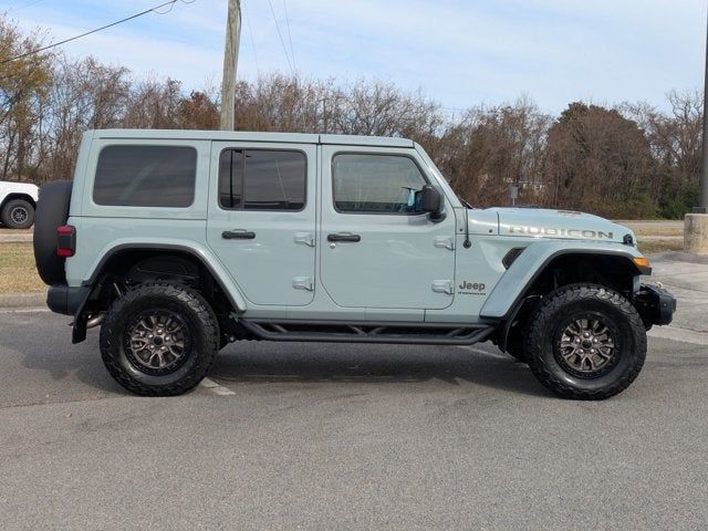 2023 Jeep Wrangler Rubicon 392