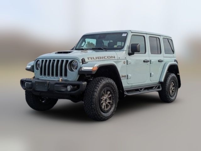 2023 Jeep Wrangler Rubicon 392