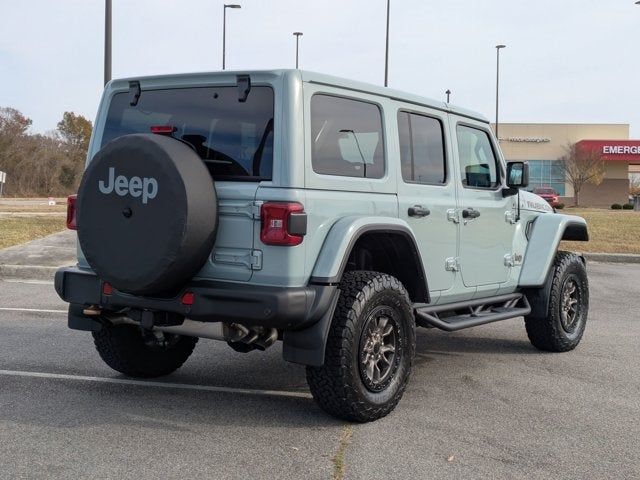 2023 Jeep Wrangler Rubicon 392