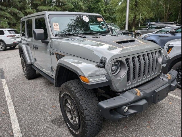 2023 Jeep Wrangler Rubicon 392