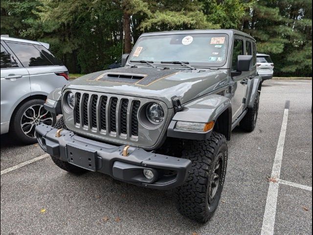 2023 Jeep Wrangler Rubicon 392