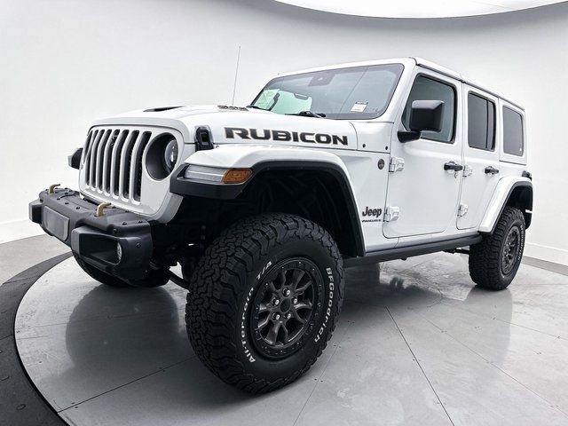 2023 Jeep Wrangler Rubicon 392