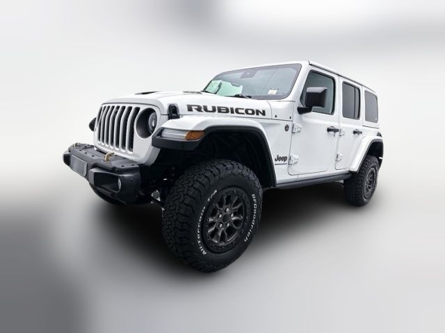 2023 Jeep Wrangler Rubicon 392