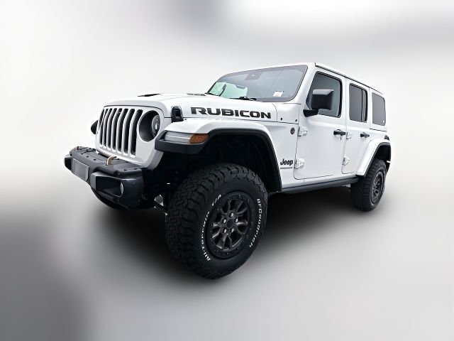 2023 Jeep Wrangler Rubicon 392