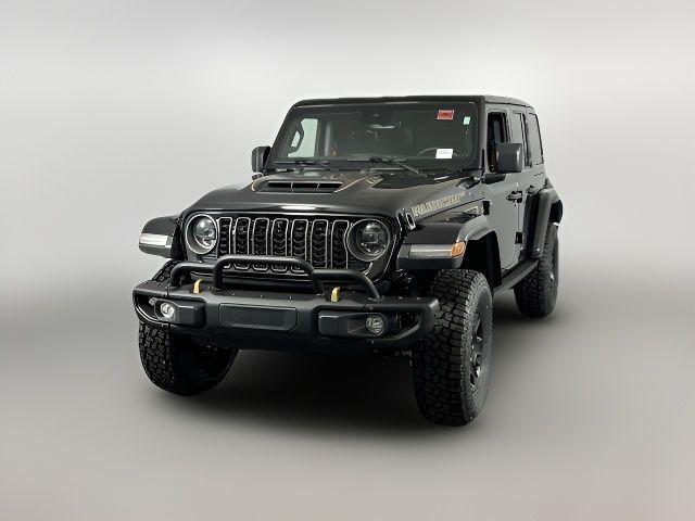 2023 Jeep Wrangler Rubicon 20th Anniversary